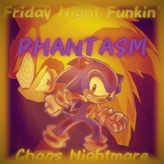 Phantasm (FNF: Chaos Nightmare (Cover)