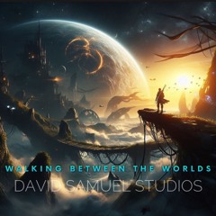 David Samuel - Walking Between The Worlds