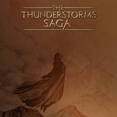 Your Story Interactive - The Thunderstorms Saga - Magazine