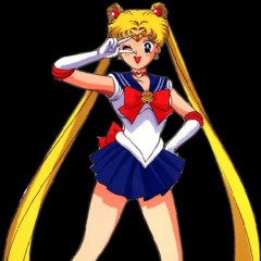 SAILOR MOON LAYA ICEKOLDALMOST REFIZ