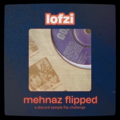 mehnaz flipped