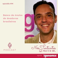 Podcast Vida de Tentante