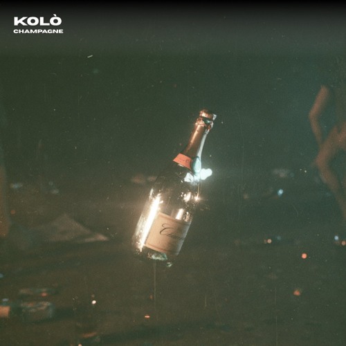 Kolò - Champagne [FREE DL]