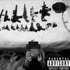 Listen to THR33RICH by OgBk in 3RICH playlist online for