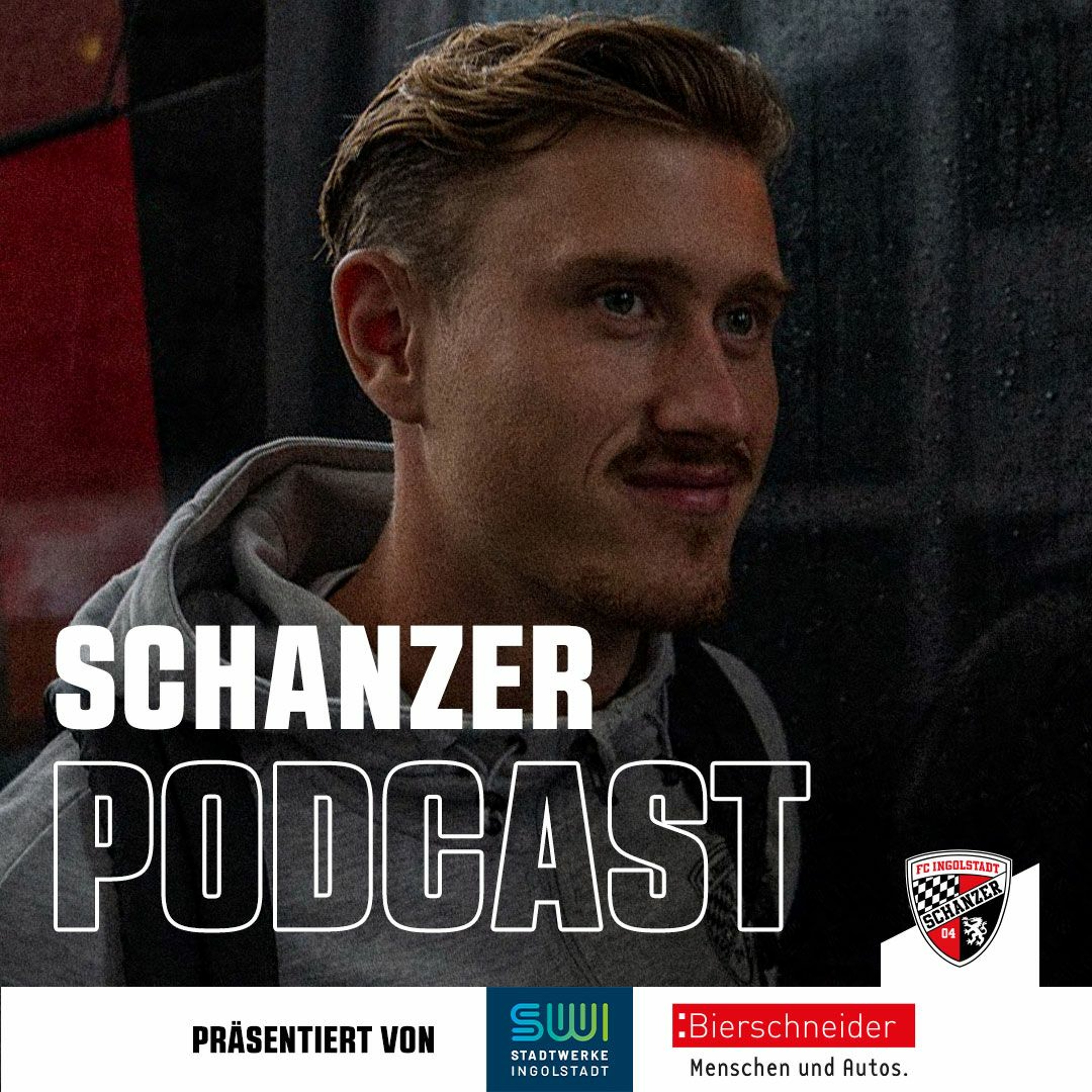 Schanzer Podcast