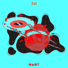 NAUT - Space Sounds: ZAC