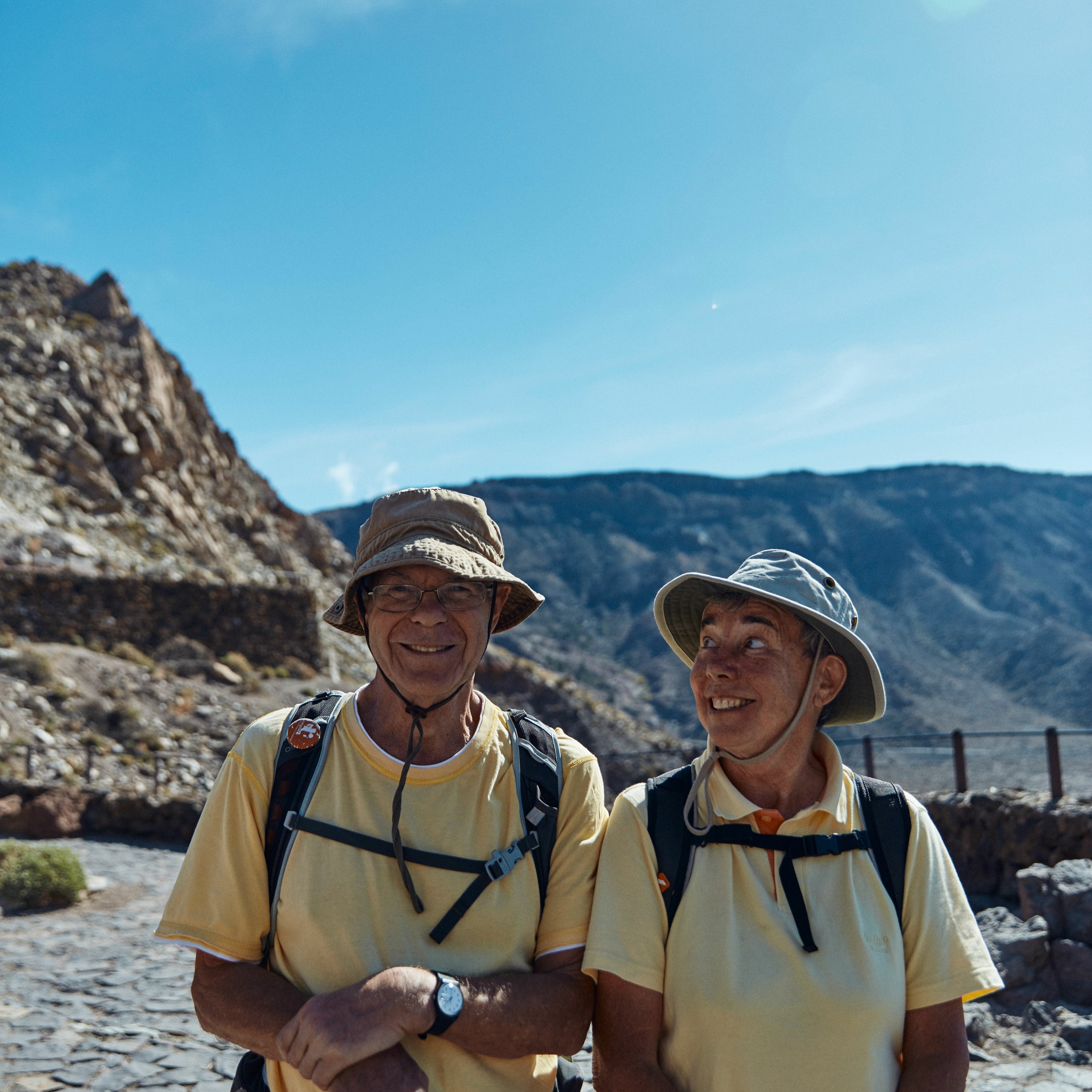 SilverTravelAdvisor