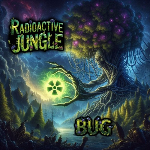 MFREP065 _-_ Bug - Radioactive Jungle (Previews)