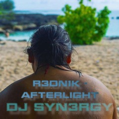 R3DN1K - Afterlight