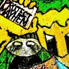 CRYING IN PUBLIC [PROD. DONNIE DURDEN]