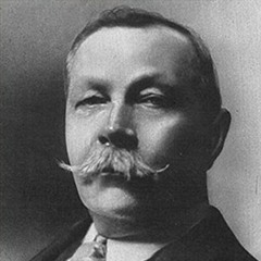 Arthur Conan Doyle