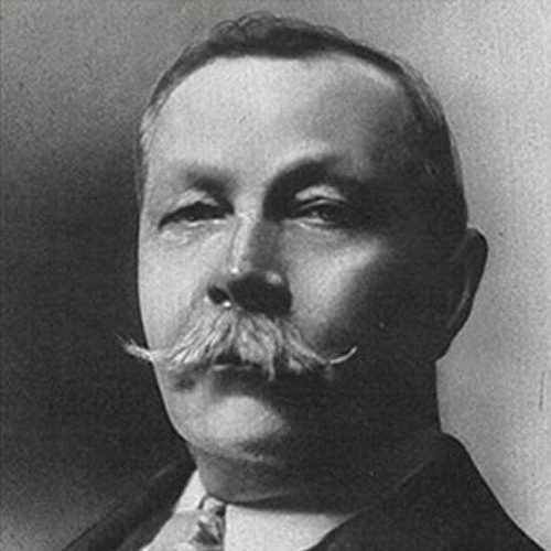 Arthur Conan Doyle
