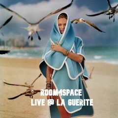 room4space - Live @ La Guerite, D Maris Bay [Sunset Set]