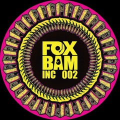 FBI 002 - Foxtrot VS Ma Bla - Deep Down Inside