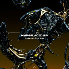 Zero State Kid - Hyper Acid [MNNS.RECORDS]