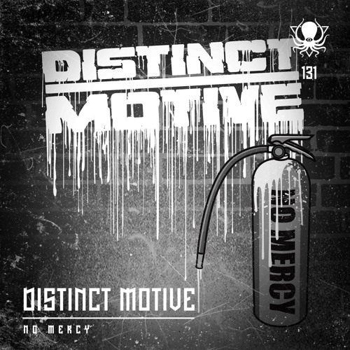Stream Distinct Motive No Mercy Ddd131 Out Now By Distinct