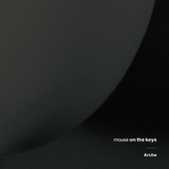 mouse on the keys - "Room"