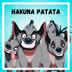 Hakuna Patata- Original Mix