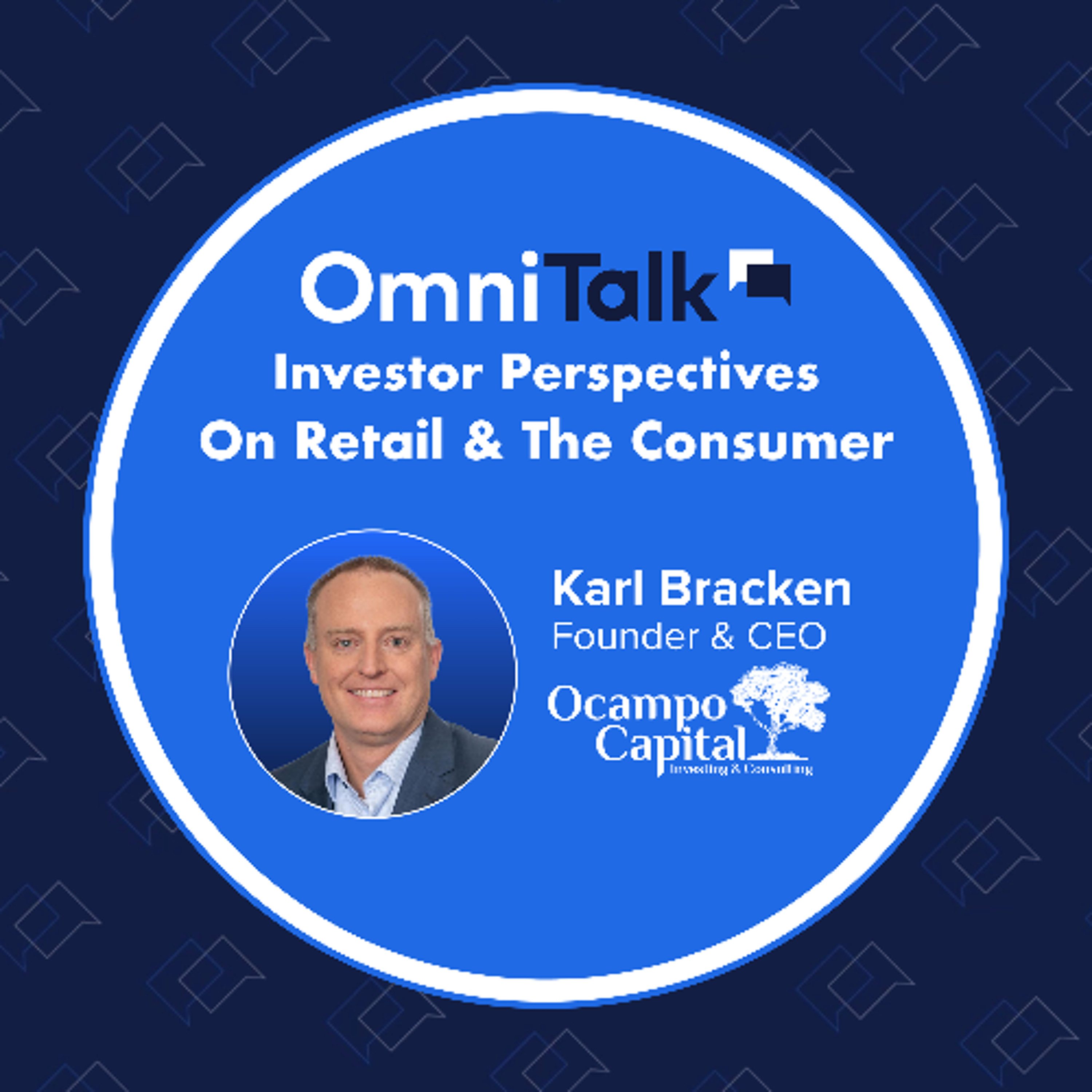 The Brutal Truth About Raising Your First Investment Fund With VC Karl Bracken Of Ocampo Capital