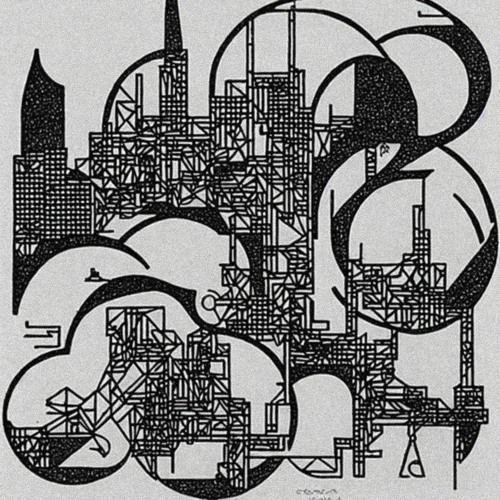 Invisible Cities - Demo