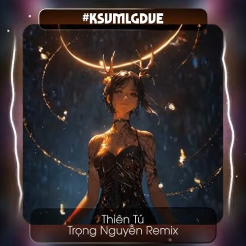 Kiếp Sau Vẫn Muốn Lập Gia Đình Với Em - Thiên Tú(TRỌNG NGUYỄN REMIX).WAV