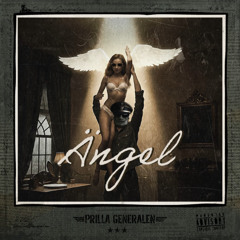 Prilla Generalen - Ängel (JZON Remix)