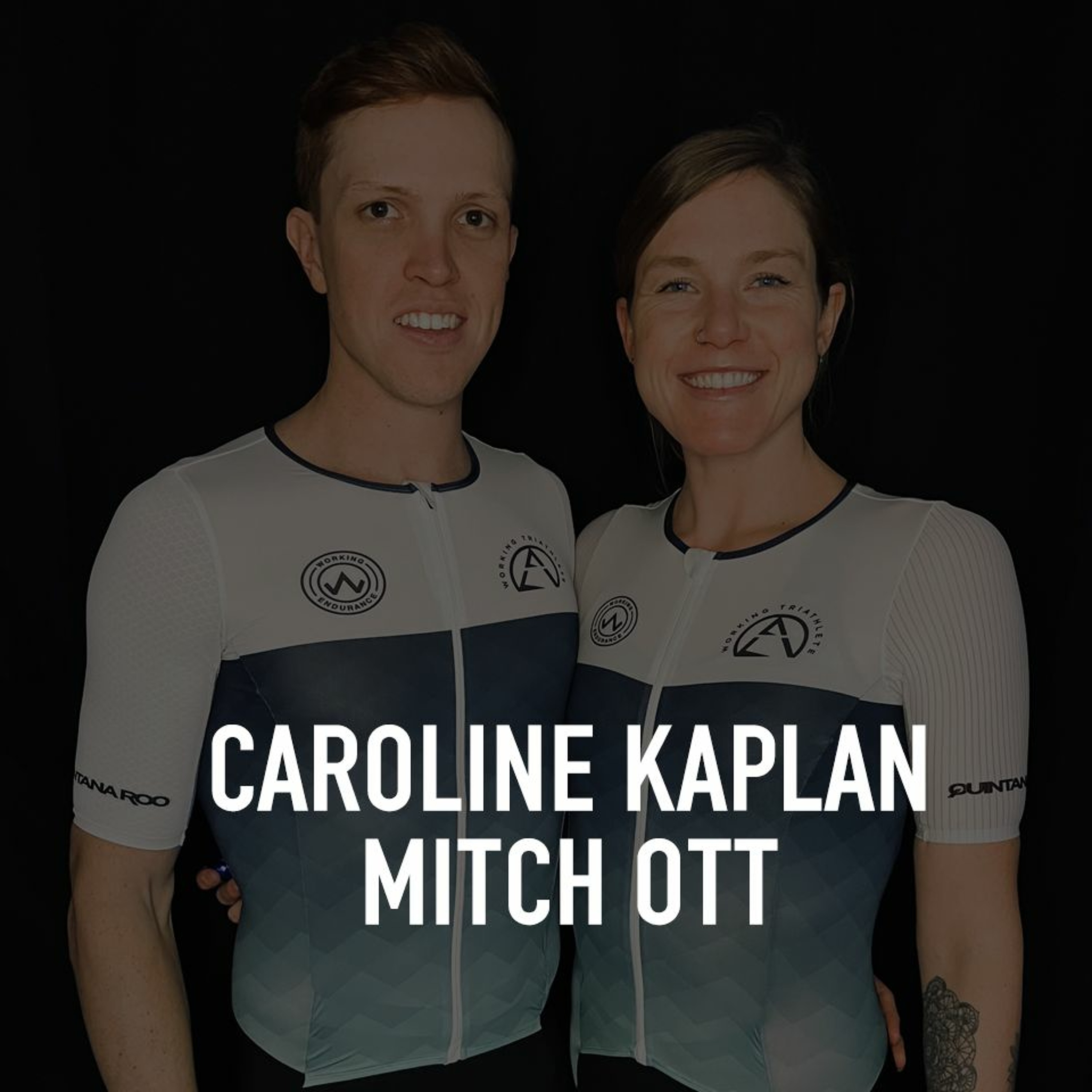 Dreams to Reality - First Year Pros Caroline Kaplan and Mitch Ott