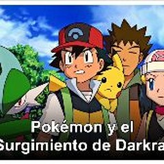 FREE-Download!: Pokémon: The Rise of Darkrai (2007) FuLLMovie Online 63214
