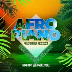 AfroBeats AmaPiano Party Mix 2023