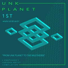 PREMIERE: Csurt - Spheres Of Hopes [UNKPVA005]