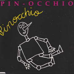 Pinocchio 1992 techno mix