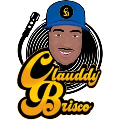DJ CLAUDDY BRISCO HIP HOP/RNB CLASSICS 90s-2000s