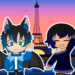 Zzoilo & Aitana -  Mon Amour (Cover) / Adriancito0 Sam ft. Blau Cat