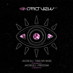 Jacob (IL) - Take My Bass (Original Mix) [SC edit]