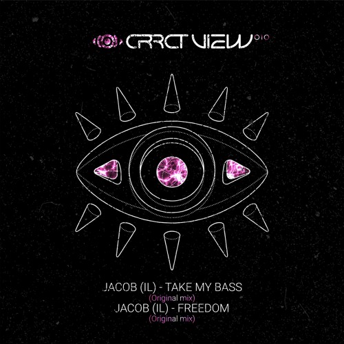 Jacob (IL) - Freedom (Original Mix) [SC edit]