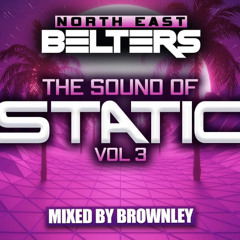 Brownley - The Sound Of Static (Vocal Productions 2025 Mix)