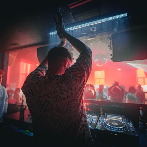 BERRYLECTRO  FAVELA (CLOSING SET) 16.03.2024