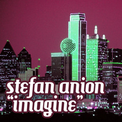 Imagine (Original Mix)