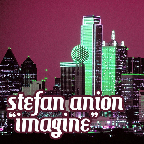 Imagine (Original Mix)