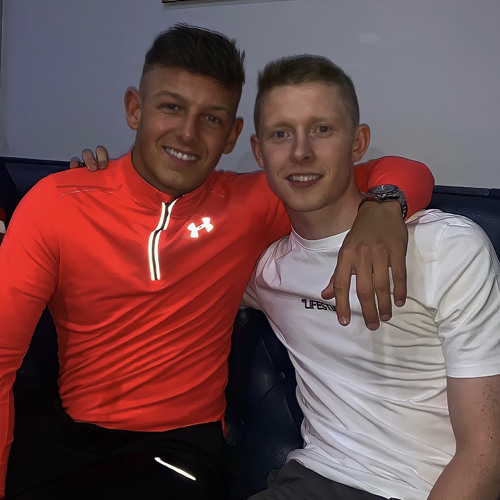 Denis Sulta x Conor Mcgregor