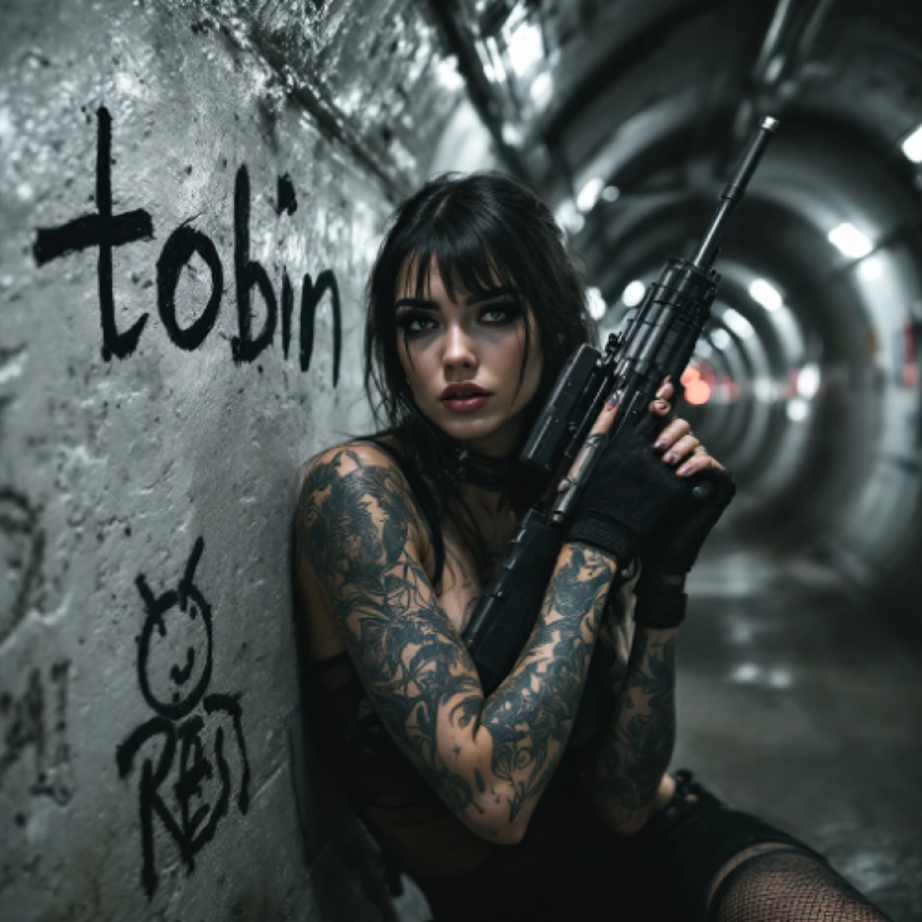 Tobin Bradstreet