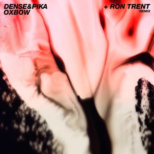 Dense & Pika - Oxbow (incl. Ron Trent Remix) (KP86) PRIVATE STREAM