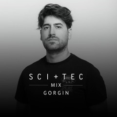 SCI+TEC Mix w/ Gorgin