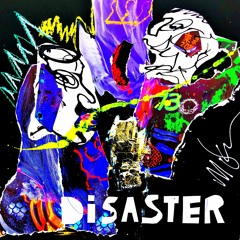 Inadze - Disaster (Radio Mix)