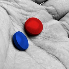 red blue pill prod.dddjdooo,whitexanny