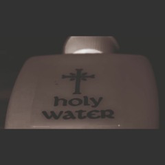 Nat James - Holy Water ( Prod By FUBAR )