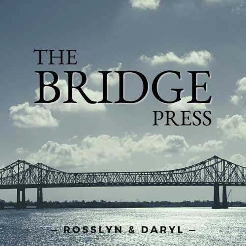The Bridge Press #28: Being with Anxiety