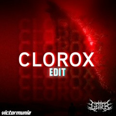 GETTER - CLOROX (VictorMuniz Edit)