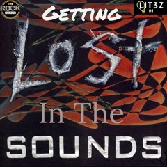 Dj Litez - Getting Lost In The Sounds  - 032 (TheRock926.Com) Vibez With Lit3z 28/7/22