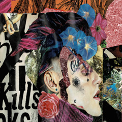 Stars Falling As Society Collapses Before Your Eyes